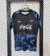 24/25 Napoli Black Jersey Fan Version 1:1 Quality