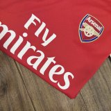 12/13 Arsenal Home Retro Jersey Long Sleeve