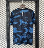 24/25 Napoli Black Jersey Fan Version 1:1 Quality