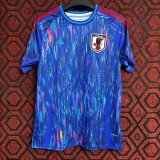 2024 Japan Specila Jersey Fans Version