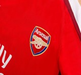 08/10 Arsenal Home Retro Jersey