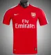08/10 Arsenal Home Retro Jersey