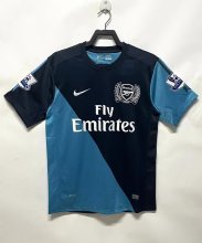 11/12 Arsenal Away Retro Jersey