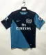 11/12 Arsenal Away Retro Jersey