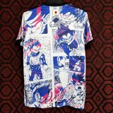 2024 Japan Specila Jersey Fans Version