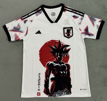 2024 Japan Specila Jersey Fans Version