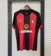 24/25 BOURNEMOUTH Home Jersey Thai Quality