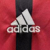 16/17 AC Milan Home Retro Jersey 811