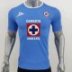 24/25 Cruz Azul Fubol Home Jersey Player Version 1:1 Quality