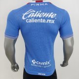 24/25 Cruz Azul Fubol Home Jersey Player Version 1:1 Quality