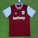 24/25 West Ham Home Jersey Thai Quality