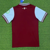 24/25 West Ham Home Jersey Thai Quality