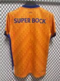 24/25 Porto Third Soccer Jersey 1:1 Quality