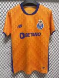 24/25 Porto Third Soccer Jersey 1:1 Quality