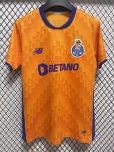 24/25 Porto Third Soccer Jersey 1:1 Quality