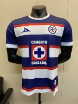 24/25 Cruz Azul Fubol Goalkeeper Jersey Player Version 1:1 Quality