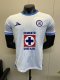24/25 Cruz Azul Fubol Away Jersey Player Version 1:1 Quality
