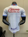 24/25 Cruz Azul Fubol Away Jersey Player Version 1:1 Quality