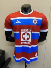 24/25 Cruz Azul Fubol Goalkeeper Jersey Player Version 1:1 Quality
