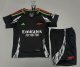 24/25 Arsenal Away Kids With Adiads Brand