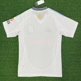 24/25 Aston Villa F.C Away Jersey Fans Version
