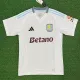 24/25 Aston Villa F.C Away Jersey Fans Version
