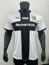 24/25 Parma Away Jersey Thai Quality