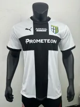 24/25 Parma Away Jersey Thai Quality