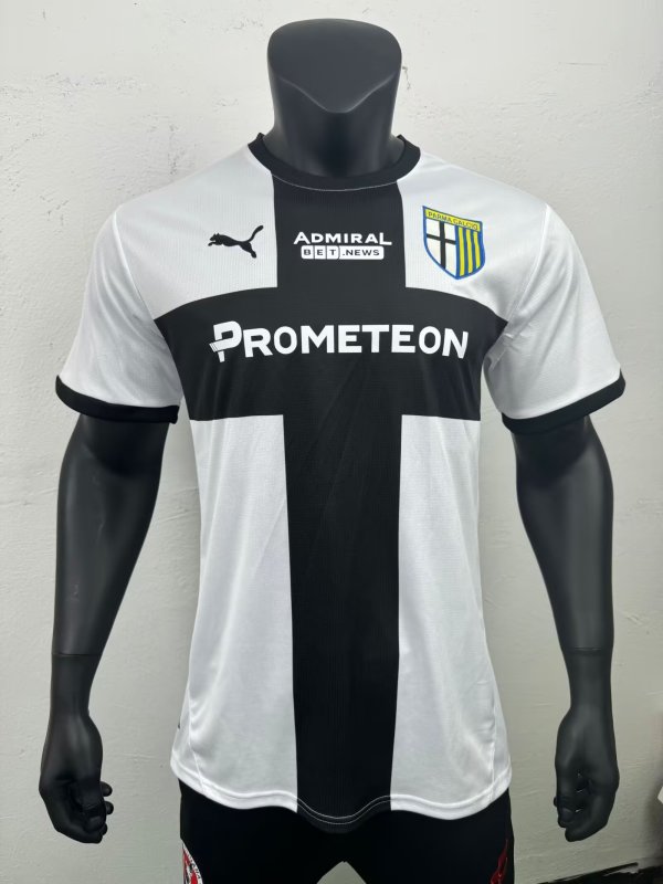 24/25 Parma Away Jersey Thai Quality