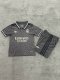 24/25 Real Madrid Third Kids Jersey