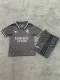 24/25 Real Madrid Third Kids Jersey