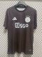 24/25 Ajax Training Soccer Jersey Final Version