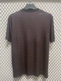 24/25 Ajax Training Soccer Jersey Final Version