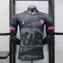 24/25 Chelsea Third Jersey Player Version 1:1 Quality