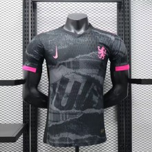 24/25 Chelsea Third Jersey Player Version 1:1 Quality