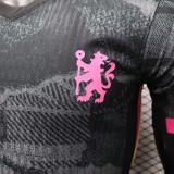 24/25 Chelsea Third Jersey Player Version 1:1 Quality