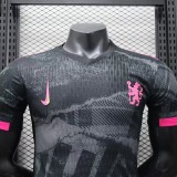 24/25 Chelsea Third Jersey Player Version 1:1 Quality