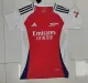 24/25 Arsenal Home Women Jersey