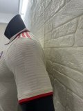 24/25 Bayern Munich Third Jersey Player Version 1:1 Quality