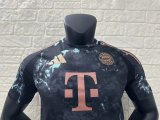24/25 Bayern Munich Away Jersey Player Version 1:1 Quality