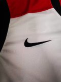 08/09 Flamengo Away Jersey 1:1 Quality