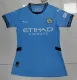 24/25 Man City Home Women Jersey