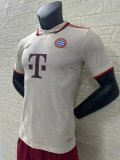 24/25 Bayern Munich Third Jersey Player Version 1:1 Quality