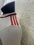 24/25 Bayern Munich Third Jersey Player Version 1:1 Quality