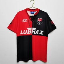 1994 Flamengo Home Jersey With number #100 1:1 Quality