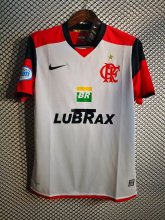 08/09 Flamengo Away Jersey 1:1 Quality