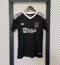 24/25 Ajax Goalkeeper Soccer Jersey Final Version