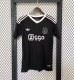 24/25 Ajax Goalkeeper Soccer Jersey Final Version