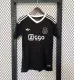 24/25 Ajax Goalkeeper Soccer Jersey Final Version