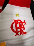 08/09 Flamengo Away Jersey 1:1 Quality